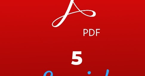 adobe pdf editor alternative